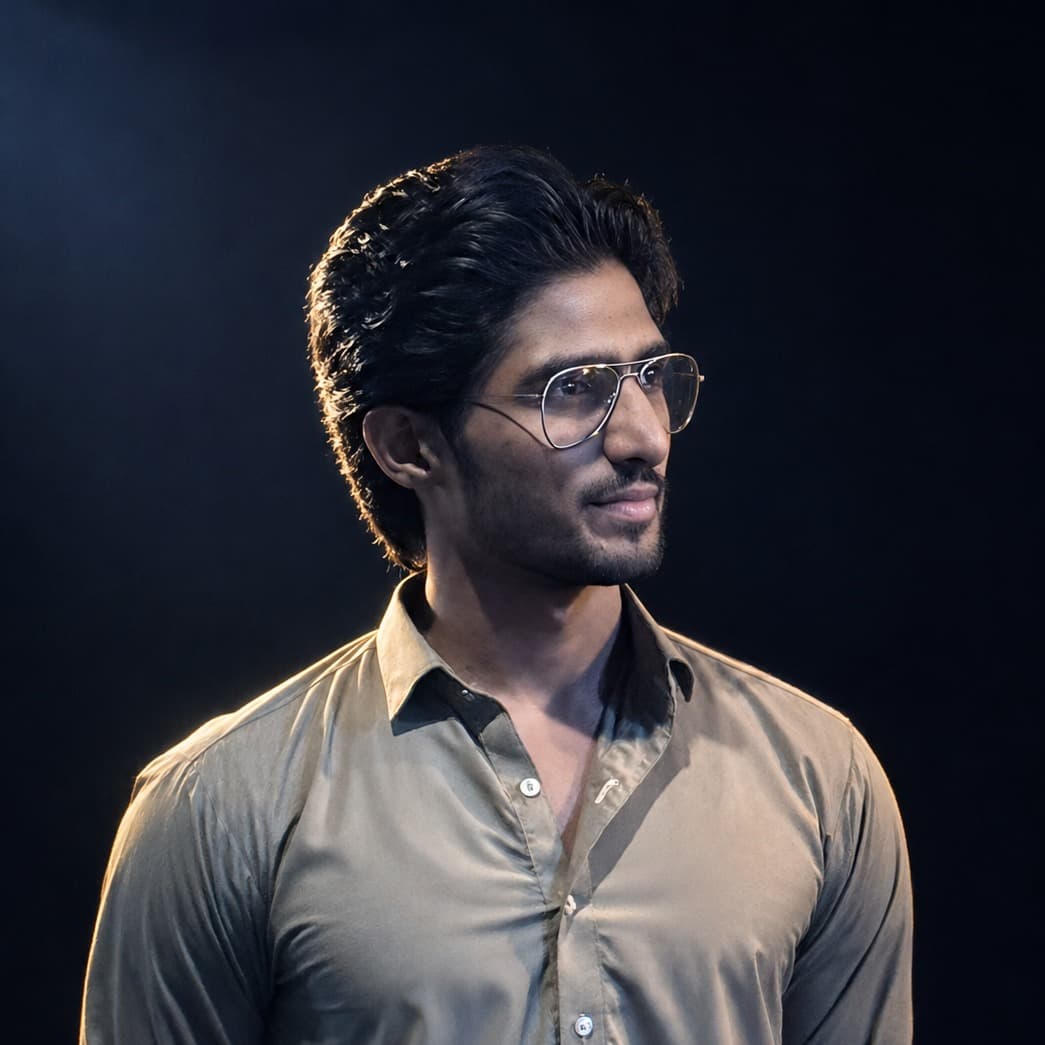 Abdul Rehman Ujjan